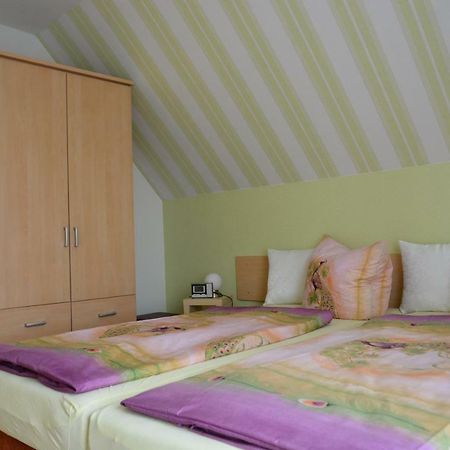 Ferienwohnung Starke Gablenz Exterior foto