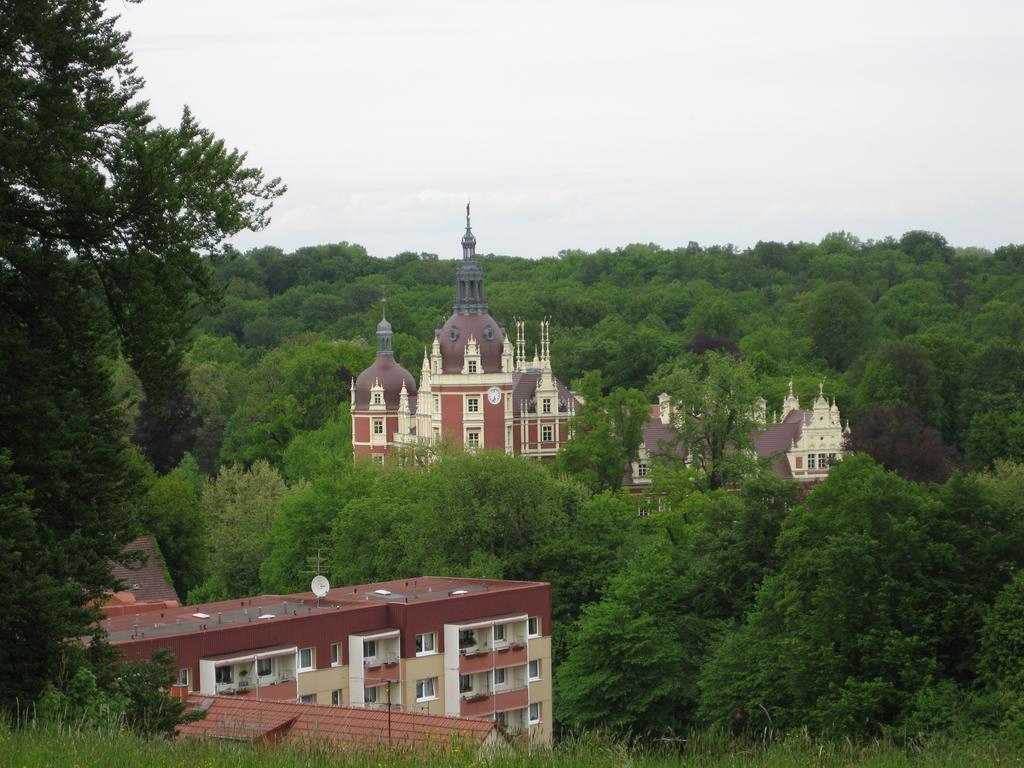 Ferienwohnung Starke Gablenz Quarto foto