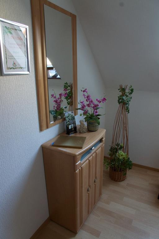 Ferienwohnung Starke Gablenz Quarto foto